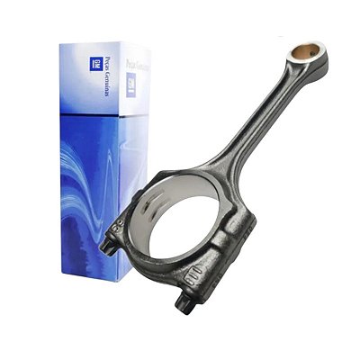 Biela  Motor Onix Tracker Turbo e Aspirado Original GM 55514873