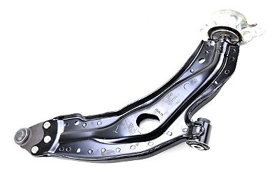 Braço Da Suspensão Dianteira Lado Esquerdo Strada  Original