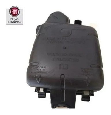 Tampa Caixa Fusível Uno Novo e novo Fiorino 2011 original 51834115