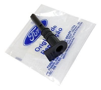 Respiro Da Caixa Mudancas Fiesta Courier 2003 2004 2005