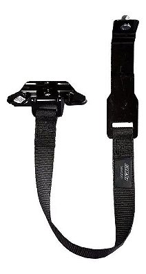 Cinta Fixação Bateria Palio Siena Strada Ano Até 2012 52008240