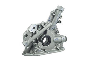 Bomba Óleo Original Corsa/celta/agile/meriva/prisma 93293030