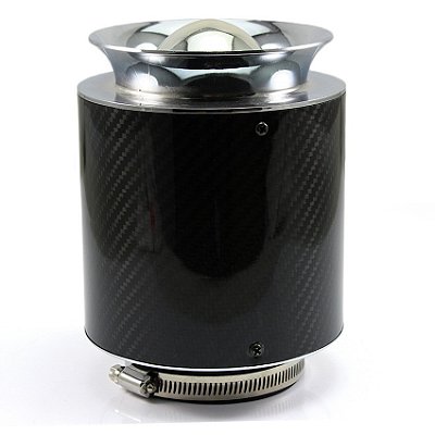 Filtro De Ar Automotivo Esportivo Auto Fluxo