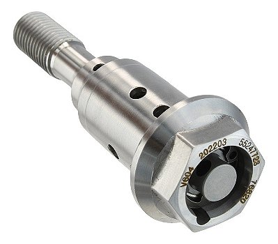 Parafuso Polia Variável Fiat Toro 1.8 16 Válvulas 2018 201 55247723