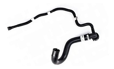 Mangueira inferior radiador Fiat Toro Jeep Renegade 1.8 Flex original 52129214