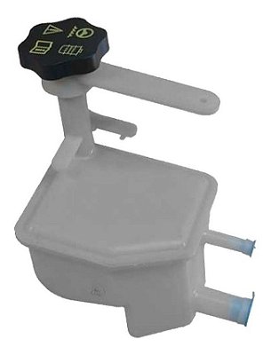 Reservatório Óleo Direção Hidráulica Tampa Ecosport 03 A 12