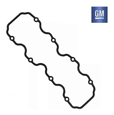 Junta Tampa Válvulas Celta Corsa 2010 2011 2012 Original 24581894