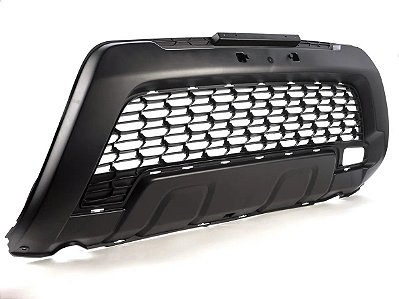 Grade do Para-choque Dianteiro Original Duster 2015 À 2019 622545841R