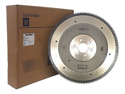 Volante Motor Novo Original 93262494 Montana  Meriva Onix Celta Corsa