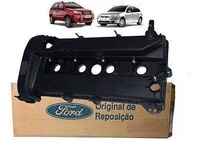 Tampa valvula junta Ecosport automatic 2.0 duratec 2007-2012 4S4Z6582C