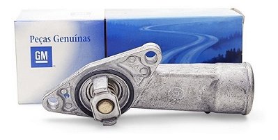 Valvula Termostatica Chevrolet Agile Corsa Celta Montana Strada 1.0 1.8 7091145 / 93275736