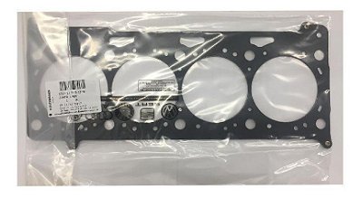 Junta Cabeçote Fox Gol Golf Saveiro 1.6 Original Volkswagen 032103383N