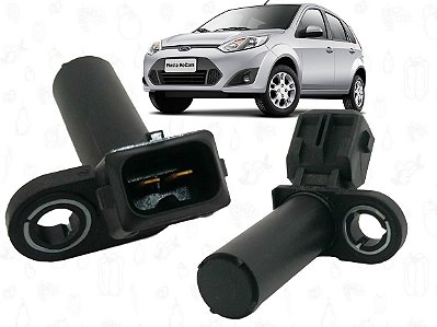 Sensor Rotação Fiesta Zetec 1996 Até 2014 Ys6a6c315ba Ford