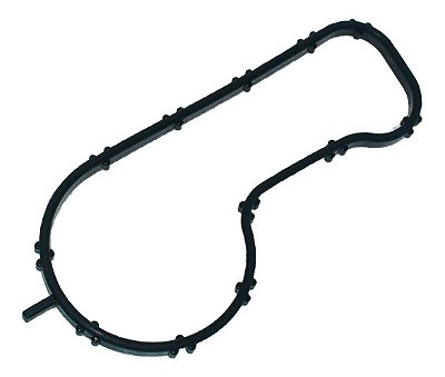 Junta Da Carcaca Da Valvula Termostatica Ford Ka New Fiesta