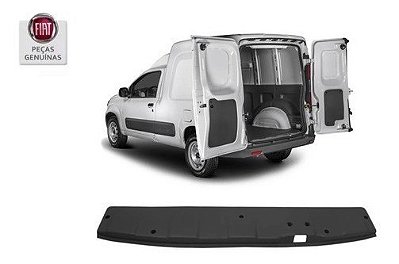 Acabamento Soleira Do Porta Novo Fiorino 2017 2018 2019