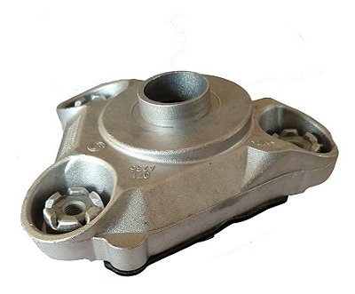 Coxim Amortecedor Dianteiro Esquerdo Orig Ducato 1350789080