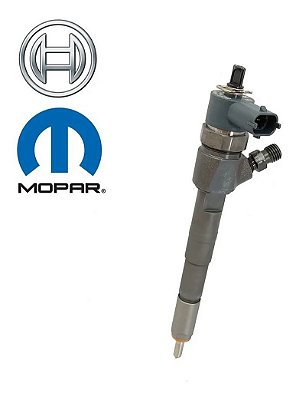 Bico Injetor Toro Renegade Compass 2.0 Diesel 55263233 / 0445110682