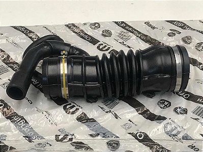 Mangueira Do Filtro De Ar Fiat Palio/ Uno - Original 7091079