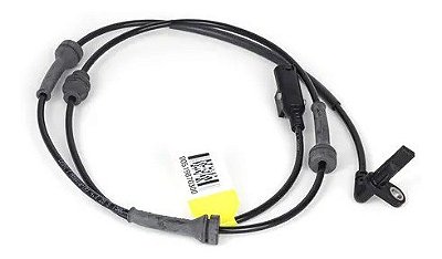 Sensor Abs Traseiro Jeep Renegade Compass Original 51987030