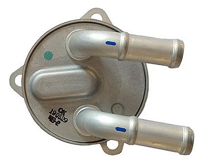 Trocador de calor cambio automatico Jeep Compass Original 7089720