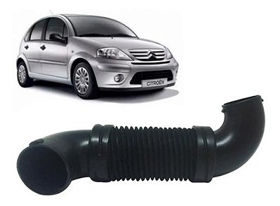 Mangueira filtro ar 1.4 Citroen c3 2004 até 2012 original 144084