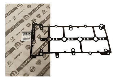 Junta tampa valvulas original toro 2020 2021 diesel 55248941