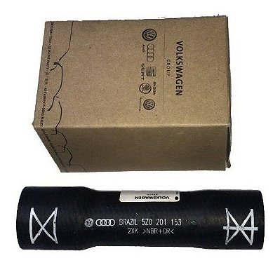 Mangueira combustivel bocal do tanque Fox 5z0201153