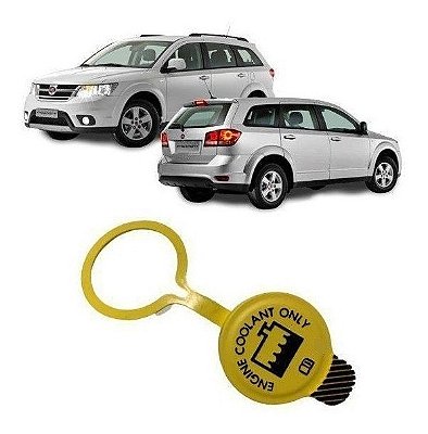 Tampa reservatório água Freemont 2012 2015 2019 Original K55056382AA