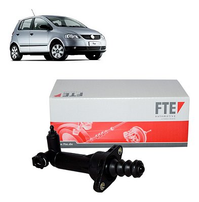 Cilindro fte de embreagem Vw Fox 1.6 2014 3104319
