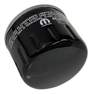 Filtro de oleo original Pulse Fastback Toro Renegade 1.3