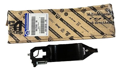 Base maçaneta externa Palio Siena Esquerda 2008 12 Original