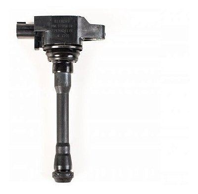 Bobina ignição Kwid Sandero Logan 1.0 3cc 14 A 2019 Original