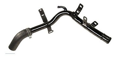 Tubo Refrigeração Cano Agua Peugeot 207 Citroen C3 1.6 16v