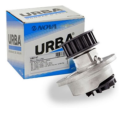 Bomba Dagua Corsa 1.0 1.4 1.6 8v 94 95 96 97 98 99 Ub0147