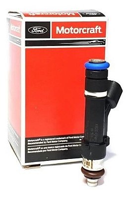 Bico injetor Ranger 2.5 flex 2012 até 2015 Focus original 9e5z9f593a