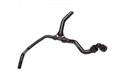 Mangueira ar quente Montana Corsa novo 2006 A 2010 original 93378100