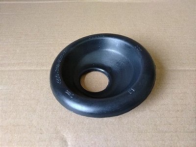 Borracha tubo bocal tanque Parati Saveiro 87/96 Original Vw 3092011392