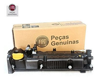 Tampa de válvulas Grand Siena/evo 1.4 c/ Valvula completa  55243372 - 46352980