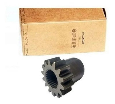 Roda/ Luca de mudança para marcha ré Kombi 97 A 14 Original Vw