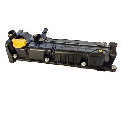 Tampa valvula plastico Mobi 1.0 4 Cilindros 55243415