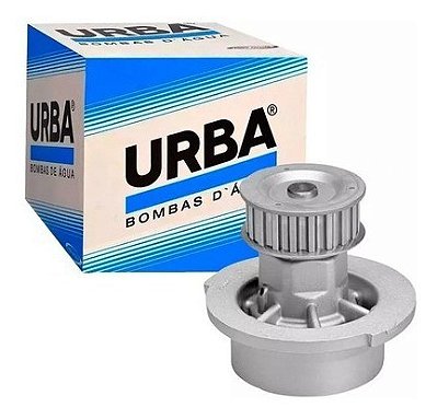 Bomba d'agua Corsa/celta/montana/prisma 1.0 1.4 8v Ub0167
