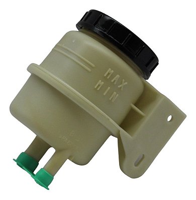 Reservatório óleo de direção hidráulica Fiat Ducato Boxer