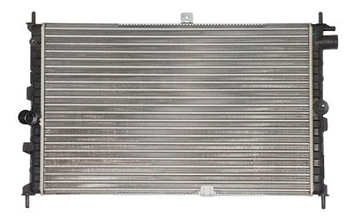 Radiador Ipanema Kadett Monza 98 97 96 95 94 93 92 91 Valeo