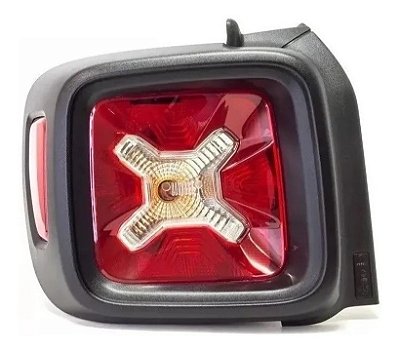 Lanterna traseira Renegade Le 2015 A 2020 Original 52137791