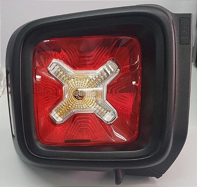 Lanterna traseira direita Jeep Renegade Original Mopar
