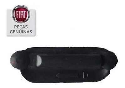 Borracha dreno porta Idea Linea Palio Punto Ld Original