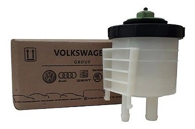 Reservatório direção hidráulica Santana/ Parati- 3254223711