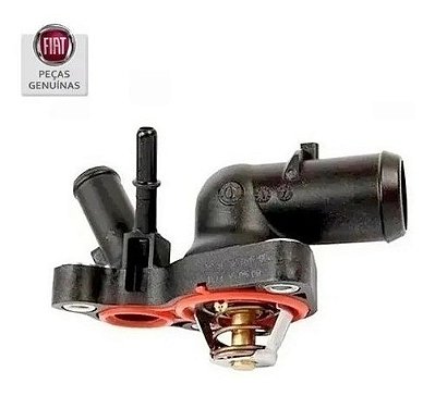 Valvula termostatica Punto 1.8 Etorq 11/16 Original 55242321