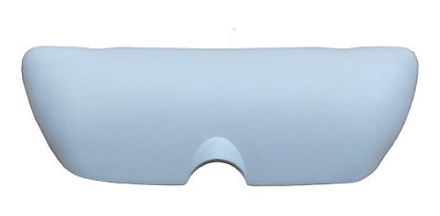 Porta óculos original Fiat Palio Siena Strada Novo Uno 735366097