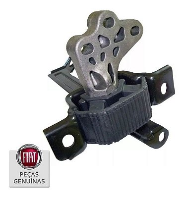 Coxim motor original Fiat novo Uno Vivace 2011 A 2017 51834103